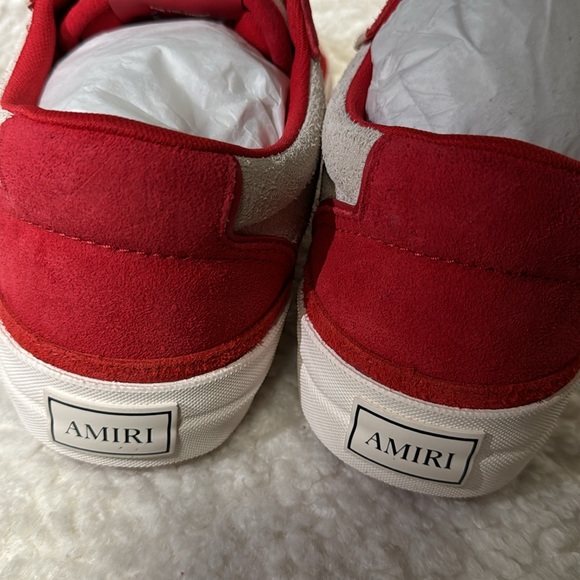 Amiri Men’s Shoes - Picture 6 of 8